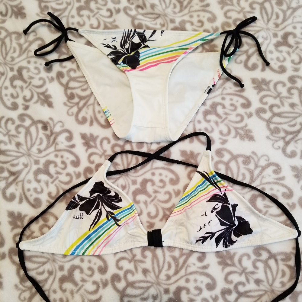 O'Neill limited edition bikini